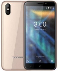 Замена батареи на телефоне Doogee X50 в Чебоксарах